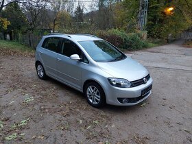 VW Golf Plus 1.4TSI, 90kw, vada motoru... - 5