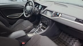 Citroen c5 x7 2.0hdi 120kw RHH - 5