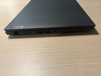 Nepoužitý Notebook Lenovo Thinkpad P14S 21AL gen 3 TOP STAV - 5