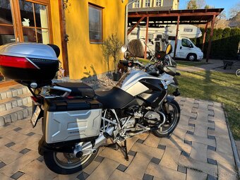 BMW R 1200 GS - 5