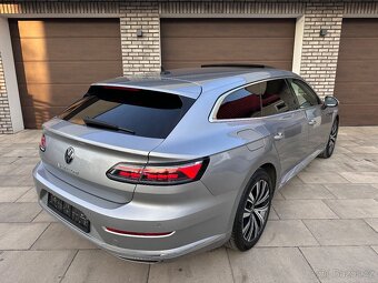 Volkswagen Arteon Shooting Brake 2.0 TSI DSG Elegance - 5