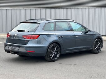 Seat Leon FR sport 1.5 TSI 110kw DSG 2020 - 5