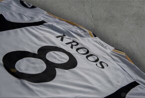 Fotbalový dres Real Madrid 2024 Kroos - 5