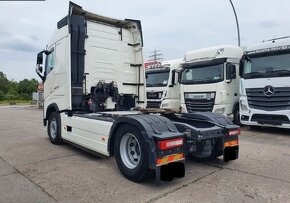 9144 Volvo FH 460 - 4x2 – Tahač – EURO 6  - 5