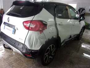 Renault Captur 1,5 DCi 110 - 5