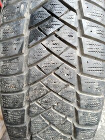 Dunlop 225/70 R 15 C - 5