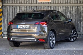 Citroën DS4 THP 200 Sport - 5