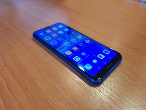 Huawei P20 Lite 4/64gb, Dual SIM Klein Blue - 5