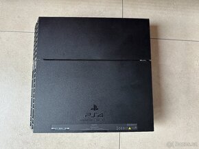 PLAYSTATION 4 1TB CUH - 1216B - 5