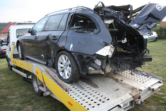 RŮZNÉ DÍLY BMW E60 - E61 PŘED FACELIFT - FACELIFT -LCI -RŮZN - 5