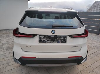 Bmw X1 nev model CR dokłady - 5