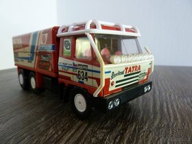 KDN TATRA 815 rallye - 5