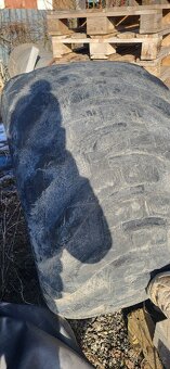 Pneu Nokian 710/40 R24.5 - 5