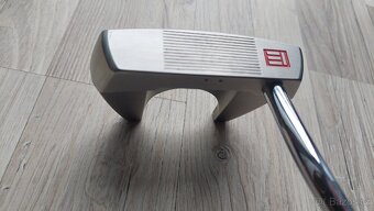 Prodám putter Evnroll Tour Tac. - 5