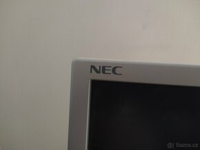 Monitor NEC - 5