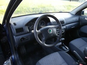Škoda Octavia Combi 1.9 TDI 66 kW - 5