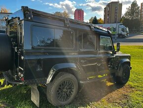 Land Rover Defender 2,2 KAHN - 5