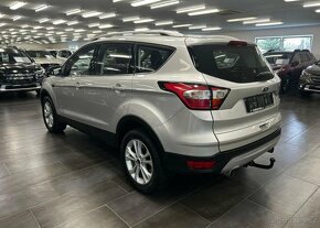 Ford Kuga 1.5 Titanium CNG+benzin Zar1R 110 kw - 5