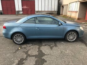 Volkswagen Eos 2.0 TFSI - 5