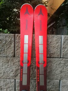 ATOMIC Redster S9 Revoshock 165cm r-12,5. Model 2022/2023 - 5