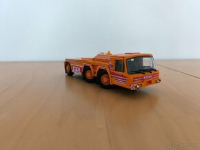 Tatra 815 TPL ČSA 1:43 Kaden - 5