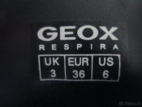 Geox....vel.36 - 5