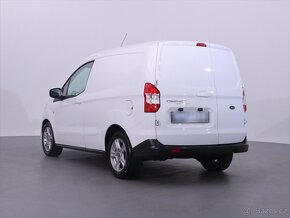 Ford Transit Courier 1,5 TDCI Limited Klima 1.Maj. DPH (2021 - 5