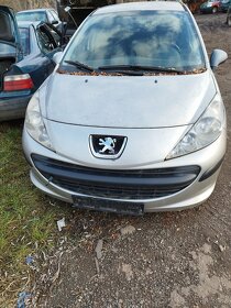 Peugeot 207 1.4i16v - 5