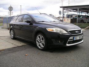 FORD MONDEO COMBI ST 2.2 TDCi 129KW RV-2010 - 5