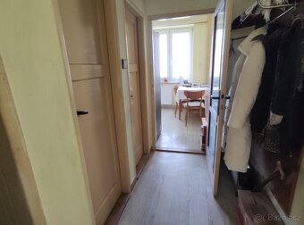 Prodej bytu 2+1/ flat to sale 59 m² Brno, Mánesova - 5