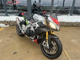 Aprilia Tuono V4 Factory 1100 - 5