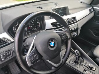 BMW X1 sDrive 2021 - 5