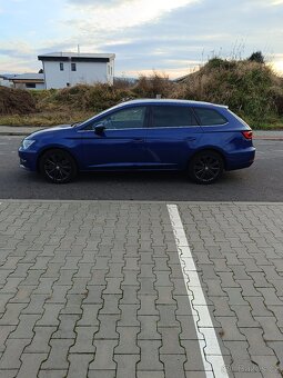 Seat Leon III 2020 1,5 tsi 110kw dsg, full výbava - 5