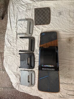 Onewheel XR model 4212 - 5