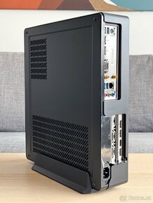 NOVÝ HERNÍ PC - i5-12400F / 16GB / 512GB SSD / RX 6600 XT - 5