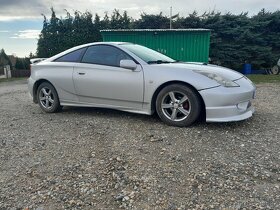 Toyota celica 1.8 T23 - 5