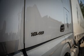 Predám Mercedes-Benz Actros L 1848 Mega+Náves Schmitz Varios - 5