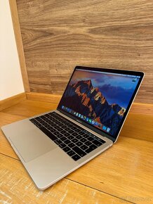 APPLE MACBOOK PRO 13 2019 CORE I5 8GB 256 GB SSD TOP FA - 5