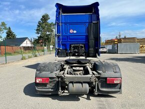 DAF 106XF460,E6,Spacecab, Louwdeck, Nez. Klima - 5