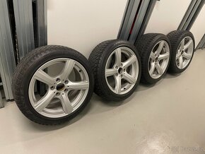 Alu Kola BMW 17" Styling 290 Z4 e89 - 5