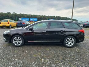 Citroën C5 1.6i, 155PS, 6 rychl, ALU - 5