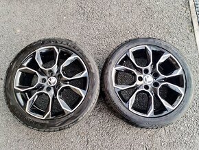 5x112 r17 - 5