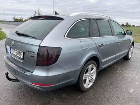 Škoda Superb 2,0 TDI ČR 103 kw Elegance - 5