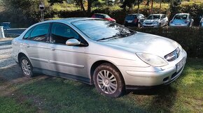 Citroën C5, 2,2 HDI 16V EXCLUSIVE - 5