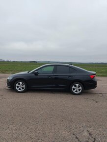 Škoda Octavia 4 - 1.5 TSI 110Kw, 1. Maj, CZ - 5