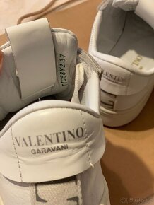 Dámské tenisky Valentino - 5