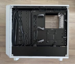 Fractal Design Meshify 2 White - 5