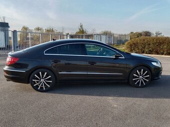 VW PASSAT CC 2.0TDI 4MOTION - NOVÝ V ČR - 5