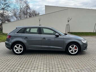 AUDI A3 SPORTBACK ATTRACTION 1.4TFSI 103kW - 5