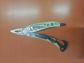 Leatherman Skeletool CX - 5